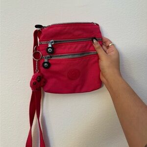 Kipling small crossbody bag